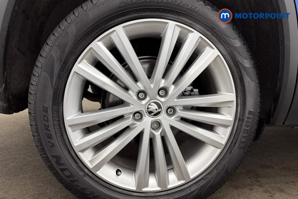 Skoda Kodiaq Se L Automatic Petrol SUV - Stock Number (1627262) - 11th supplementary image