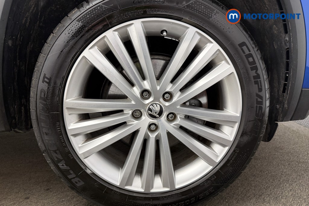 Skoda Kodiaq Se L Automatic Petrol SUV - Stock Number (1627262) - 12th supplementary image