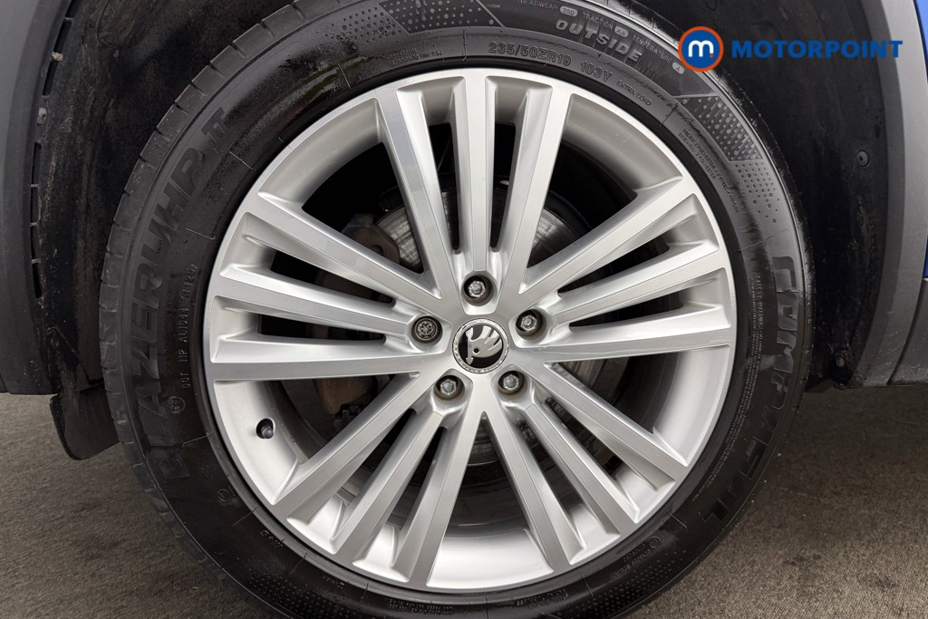 Skoda Kodiaq Se L Automatic Petrol SUV - Stock Number (1627262) - 13th supplementary image