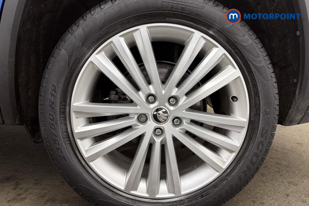 Skoda Kodiaq Se L Automatic Petrol SUV - Stock Number (1627262) - 14th supplementary image