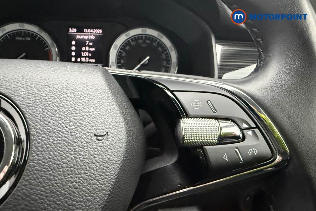 Skoda Kodiaq Se L Automatic Petrol SUV - Stock Number (1627262) - 16th supplementary image