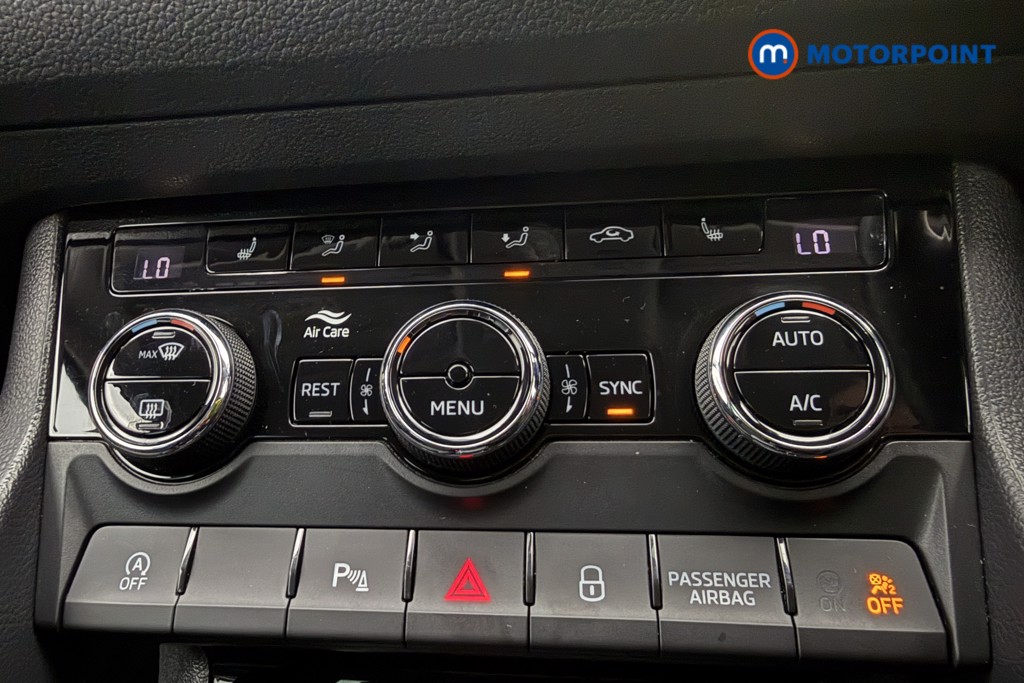 Skoda Kodiaq Se L Automatic Petrol SUV - Stock Number (1627262) - 17th supplementary image