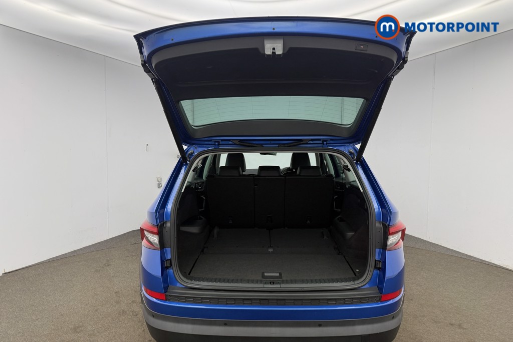 Skoda Kodiaq Se L Automatic Petrol SUV - Stock Number (1627262) - 23rd supplementary image