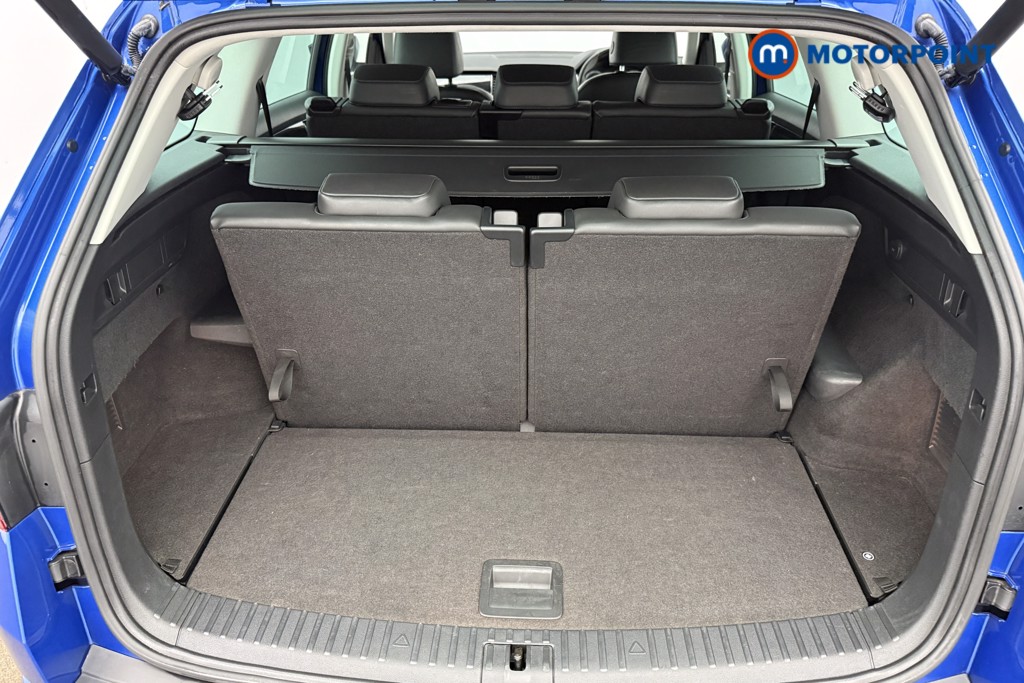 Skoda Kodiaq Se L Automatic Petrol SUV - Stock Number (1627262) - 25th supplementary image