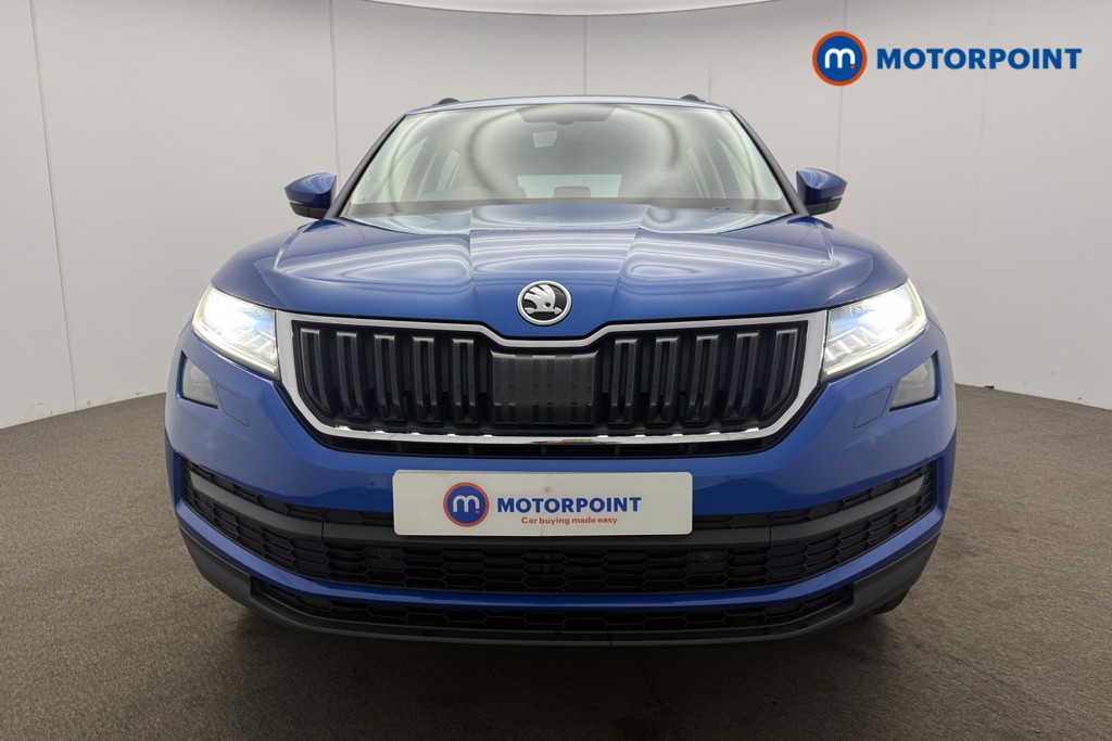 Skoda Kodiaq Se L Automatic Petrol SUV - Stock Number (1627262) - 26th supplementary image