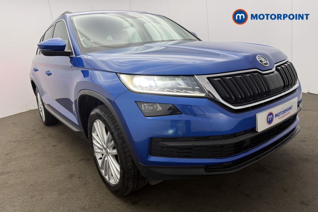 Skoda Kodiaq Se L Automatic Petrol SUV - Stock Number (1627262) - 28th supplementary image
