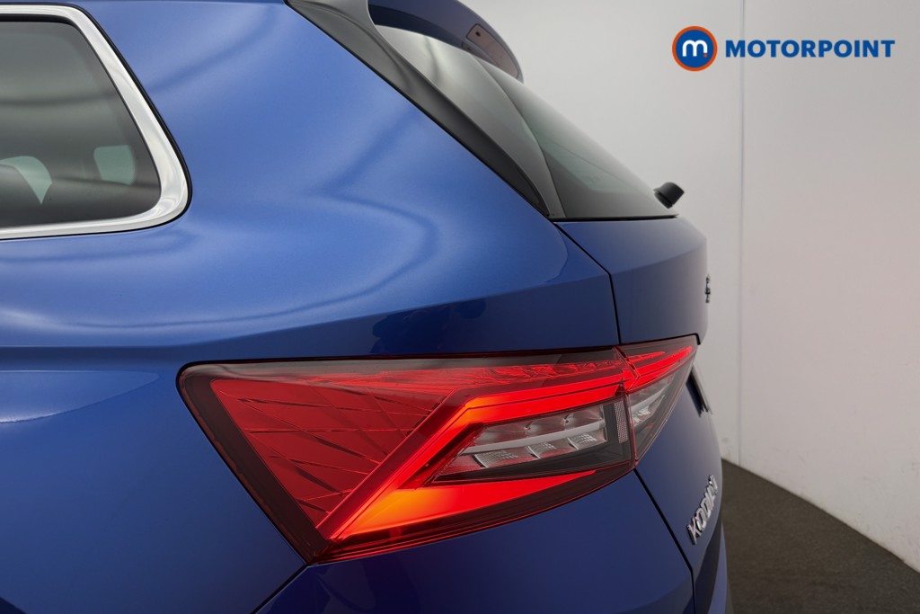 Skoda Kodiaq Se L Automatic Petrol SUV - Stock Number (1627262) - 30th supplementary image