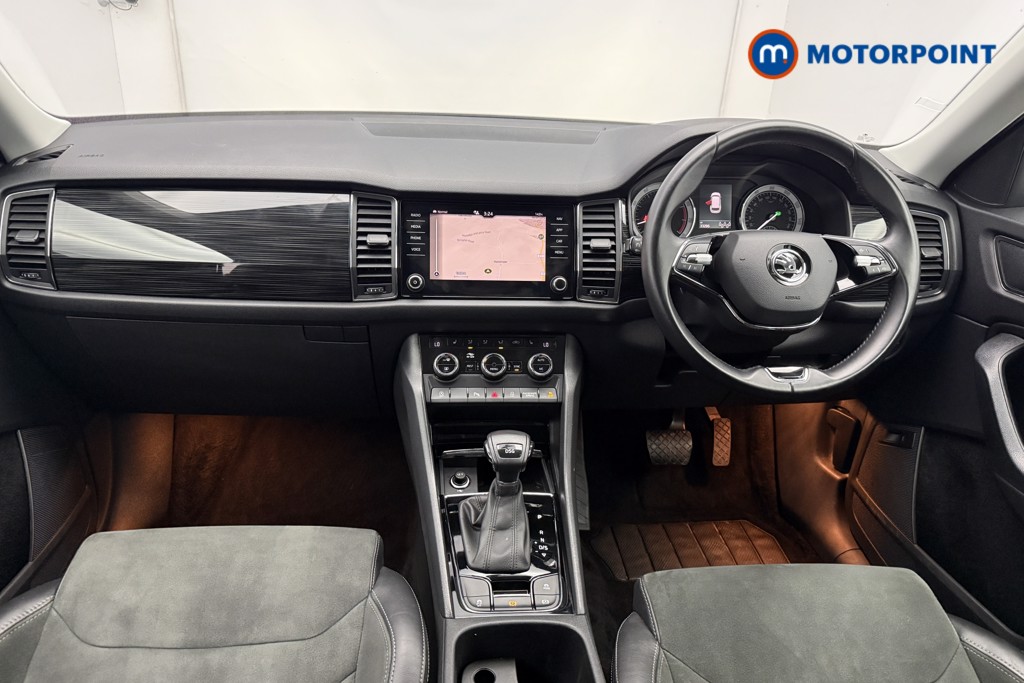 Skoda Kodiaq Se L Automatic Petrol SUV - Stock Number (1627262) - 1st supplementary image