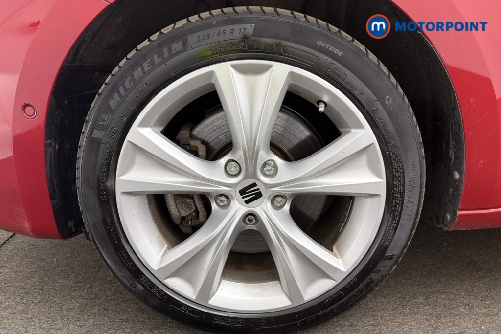 Seat Leon FR Automatic Petrol Plug-In Hybrid Hatchback - Stock Number (1627263) - 4th supplementary image