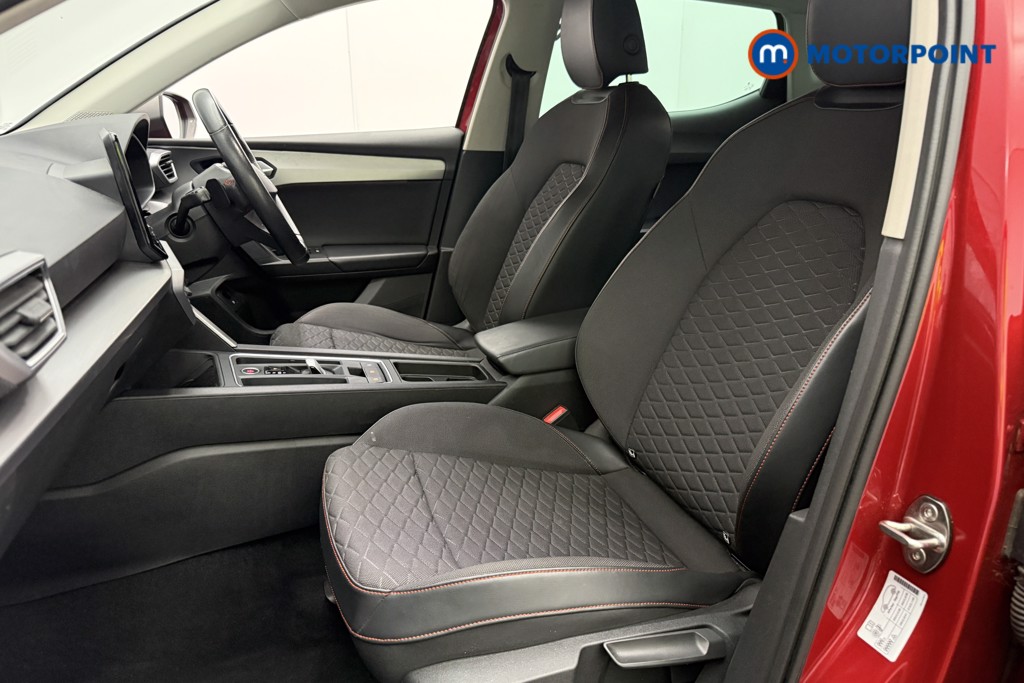 Seat Leon FR Automatic Petrol Plug-In Hybrid Hatchback - Stock Number (1627263) - 5th supplementary image