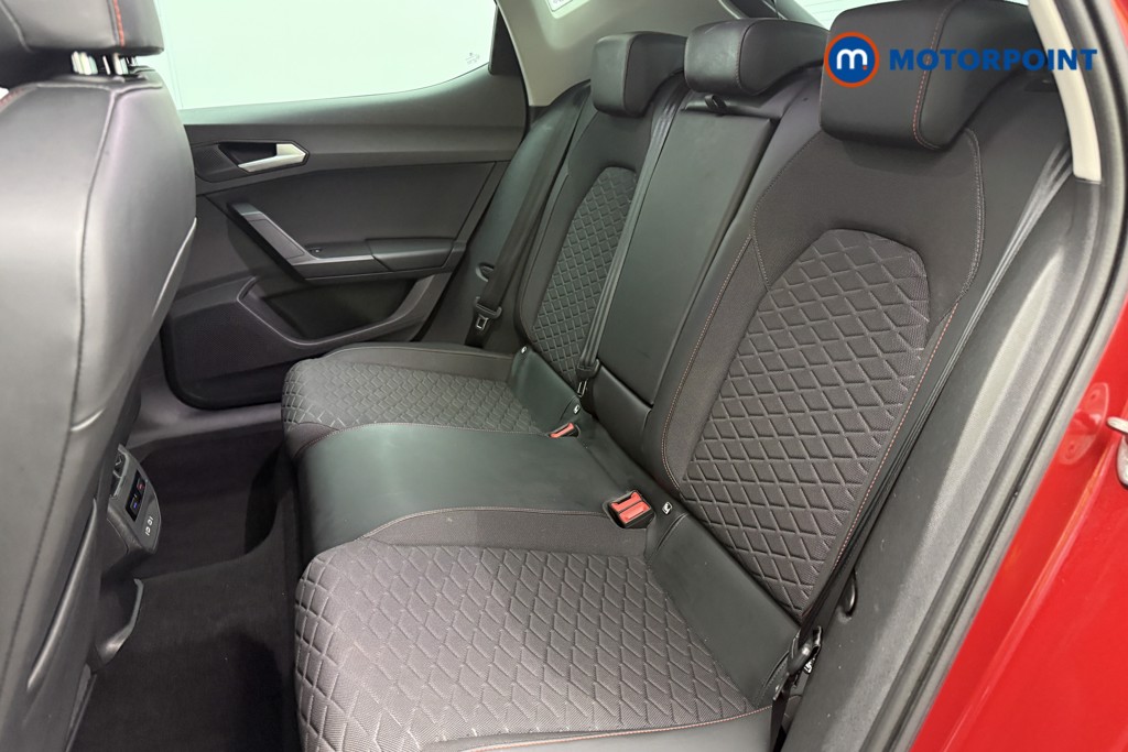 Seat Leon FR Automatic Petrol Plug-In Hybrid Hatchback - Stock Number (1627263) - 6th supplementary image