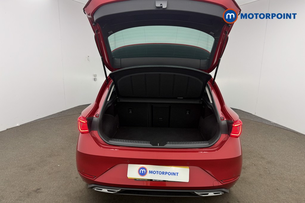 Seat Leon FR Automatic Petrol Plug-In Hybrid Hatchback - Stock Number (1627263) - 7th supplementary image