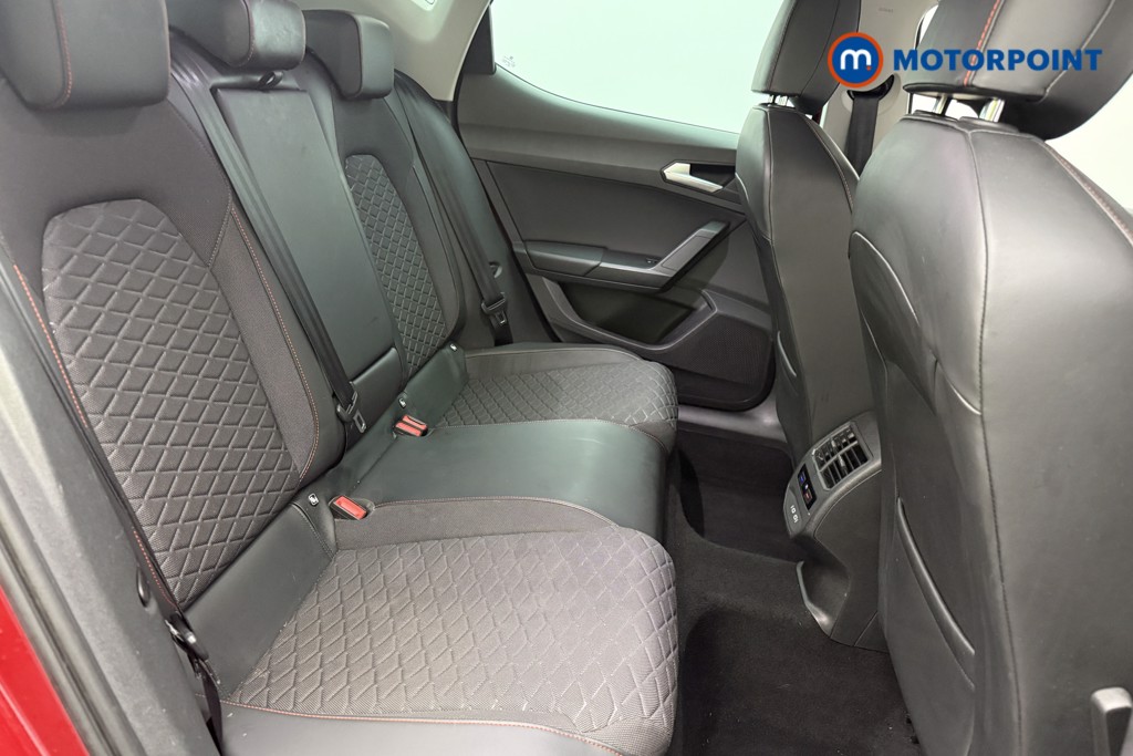 Seat Leon FR Automatic Petrol Plug-In Hybrid Hatchback - Stock Number (1627263) - 9th supplementary image