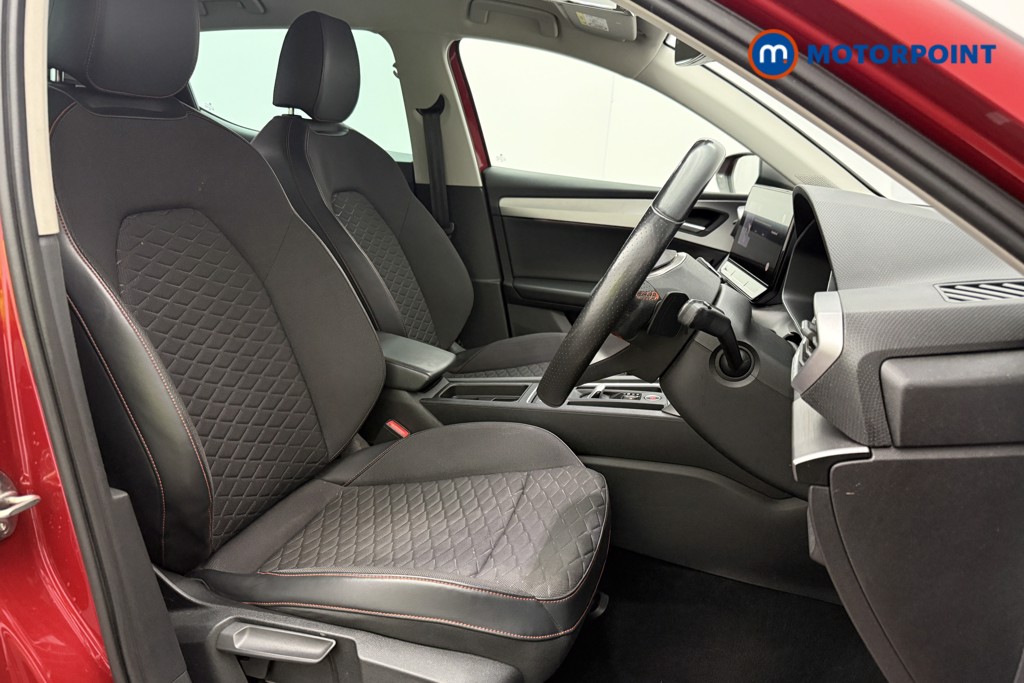 Seat Leon FR Automatic Petrol Plug-In Hybrid Hatchback - Stock Number (1627263) - 10th supplementary image