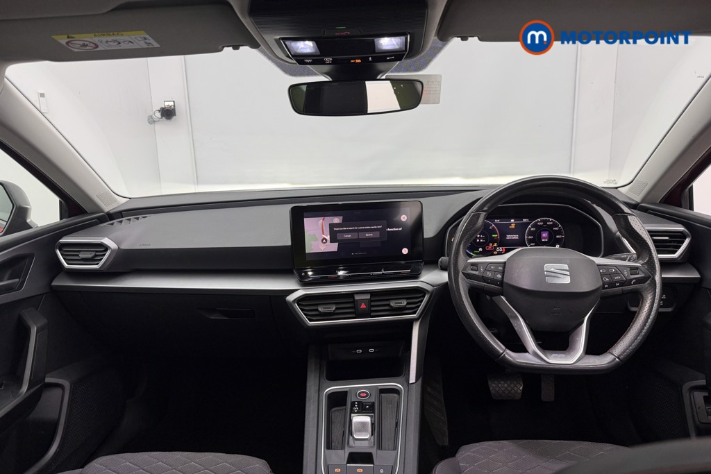 Seat Leon FR Automatic Petrol Plug-In Hybrid Hatchback - Stock Number (1627263) - 11th supplementary image