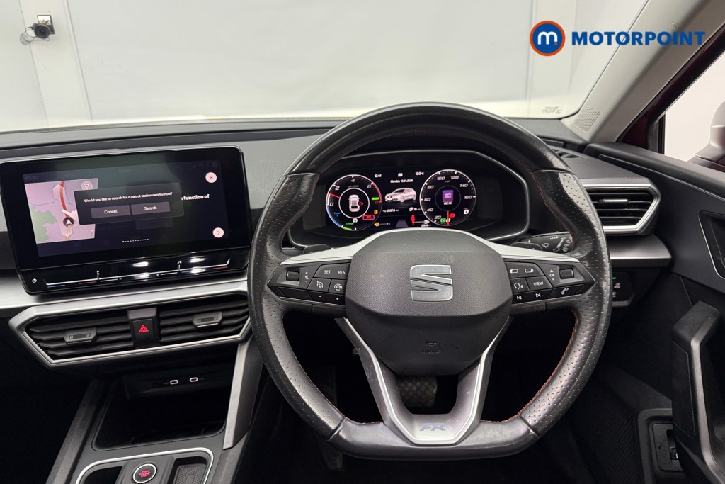 Seat Leon FR Automatic Petrol Plug-In Hybrid Hatchback - Stock Number (1627263) - 12th supplementary image
