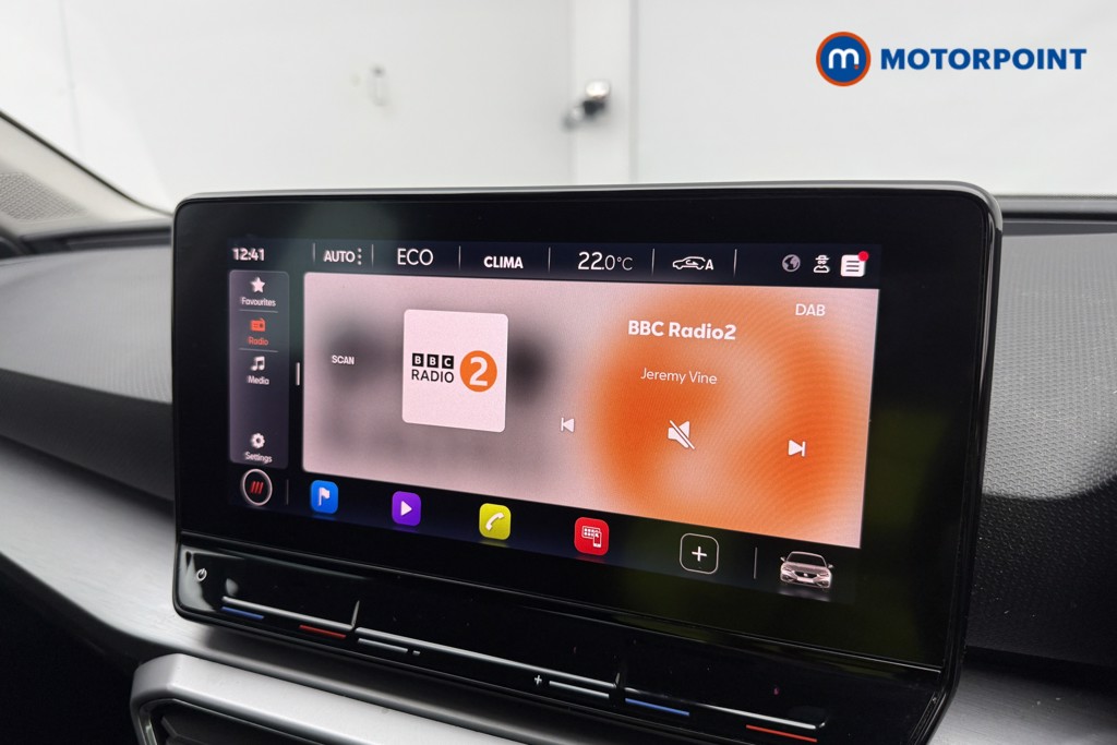 Seat Leon FR Automatic Petrol Plug-In Hybrid Hatchback - Stock Number (1627263) - 15th supplementary image