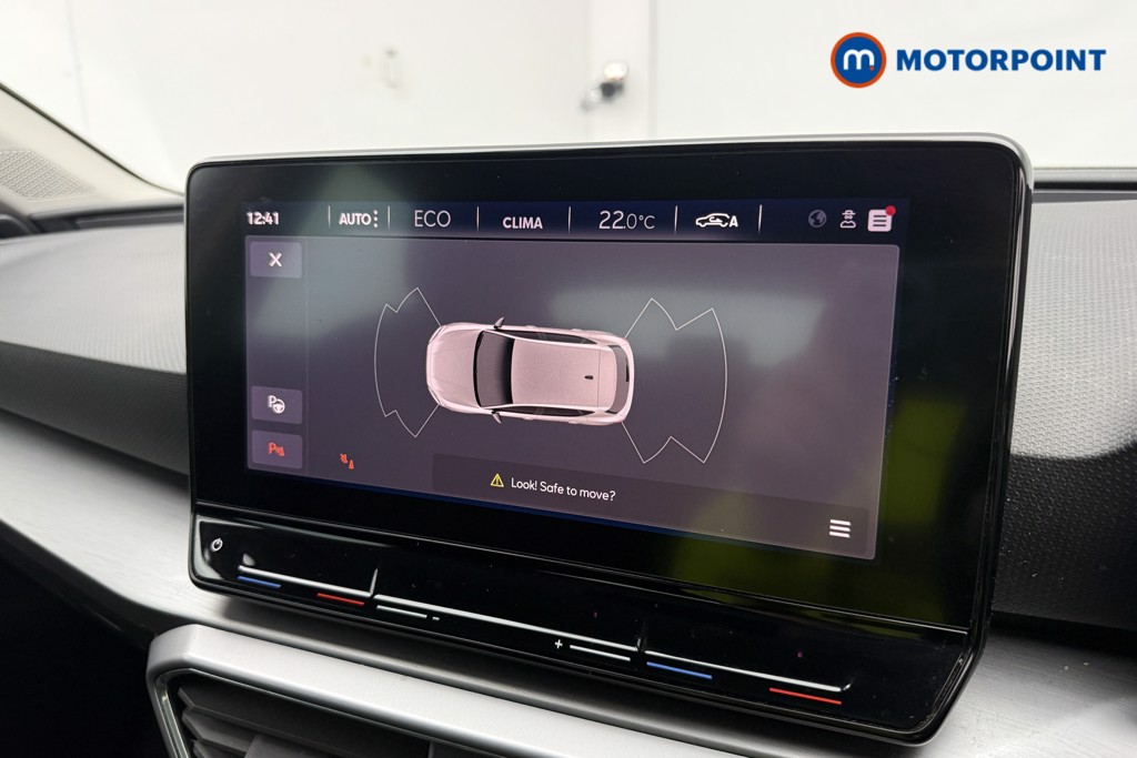 Seat Leon FR Automatic Petrol Plug-In Hybrid Hatchback - Stock Number (1627263) - 16th supplementary image