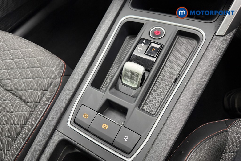 Seat Leon FR Automatic Petrol Plug-In Hybrid Hatchback - Stock Number (1627263) - 18th supplementary image