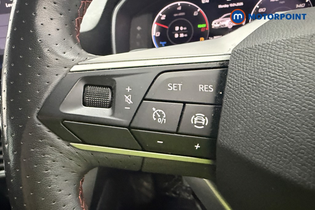 Seat Leon FR Automatic Petrol Plug-In Hybrid Hatchback - Stock Number (1627263) - 19th supplementary image