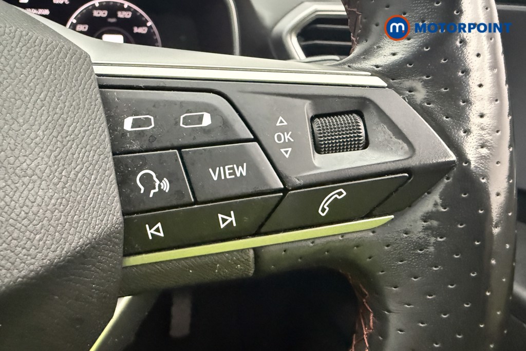 Seat Leon FR Automatic Petrol Plug-In Hybrid Hatchback - Stock Number (1627263) - 20th supplementary image