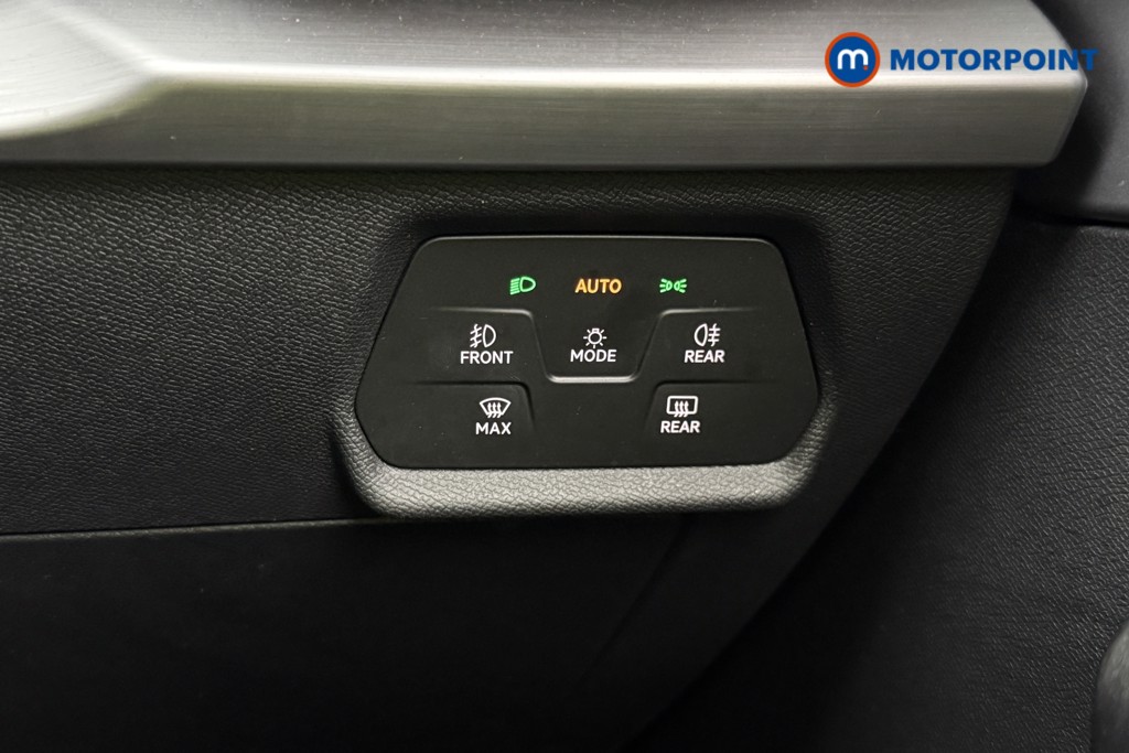 Seat Leon FR Automatic Petrol Plug-In Hybrid Hatchback - Stock Number (1627263) - 21st supplementary image