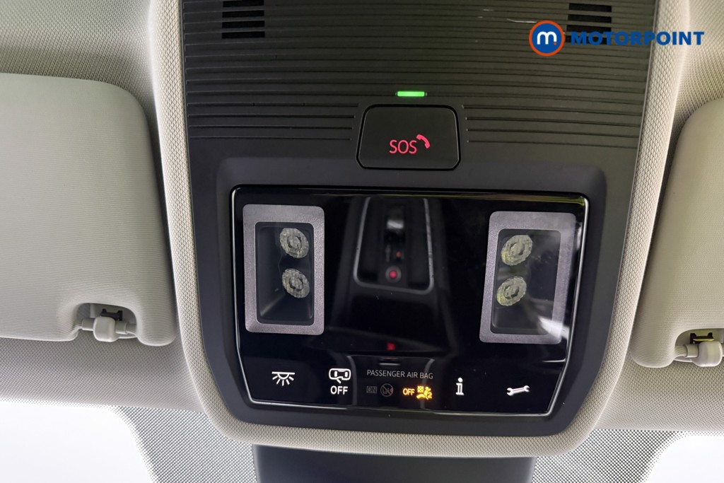 Seat Leon FR Automatic Petrol Plug-In Hybrid Hatchback - Stock Number (1627263) - 22nd supplementary image