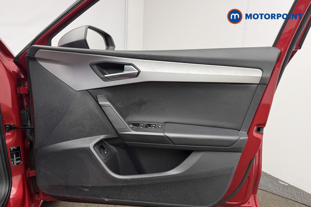 Seat Leon FR Automatic Petrol Plug-In Hybrid Hatchback - Stock Number (1627263) - 24th supplementary image