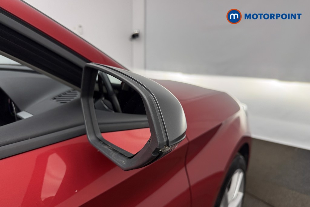 Seat Leon FR Automatic Petrol Plug-In Hybrid Hatchback - Stock Number (1627263) - 25th supplementary image