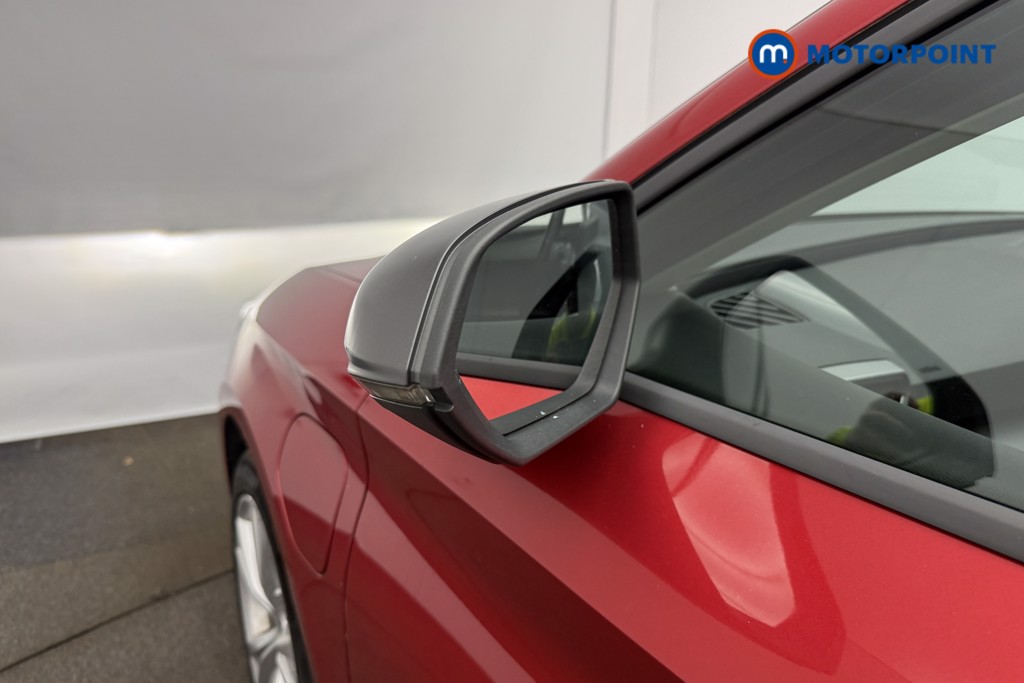 Seat Leon FR Automatic Petrol Plug-In Hybrid Hatchback - Stock Number (1627263) - 26th supplementary image