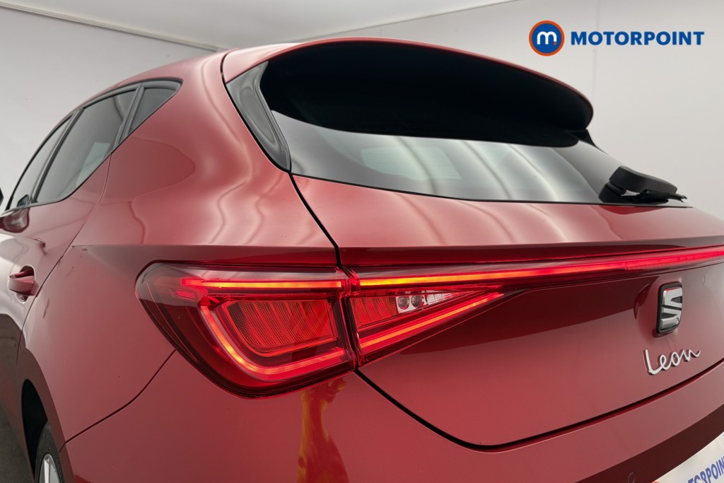 Seat Leon FR Automatic Petrol Plug-In Hybrid Hatchback - Stock Number (1627263) - 27th supplementary image
