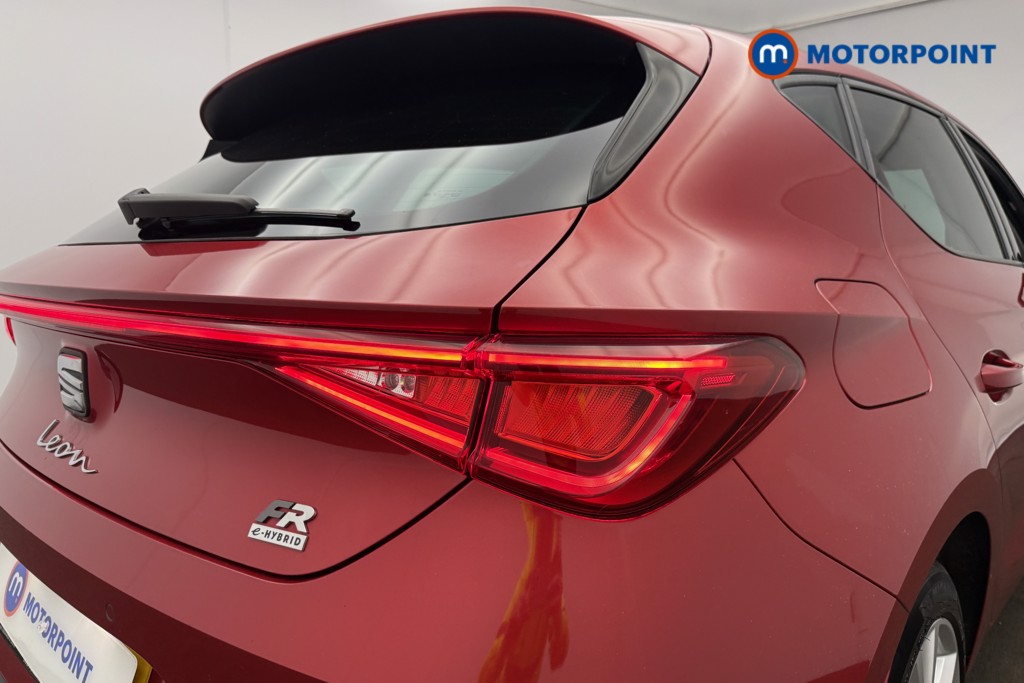 Seat Leon FR Automatic Petrol Plug-In Hybrid Hatchback - Stock Number (1627263) - 28th supplementary image