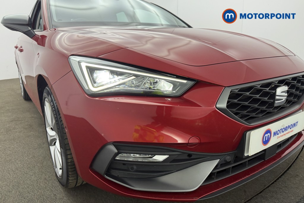 Seat Leon FR Automatic Petrol Plug-In Hybrid Hatchback - Stock Number (1627263) - 29th supplementary image