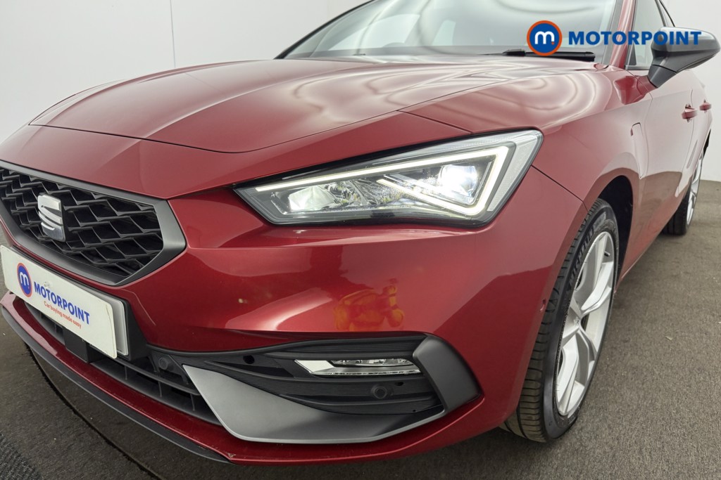 Seat Leon FR Automatic Petrol Plug-In Hybrid Hatchback - Stock Number (1627263) - 30th supplementary image