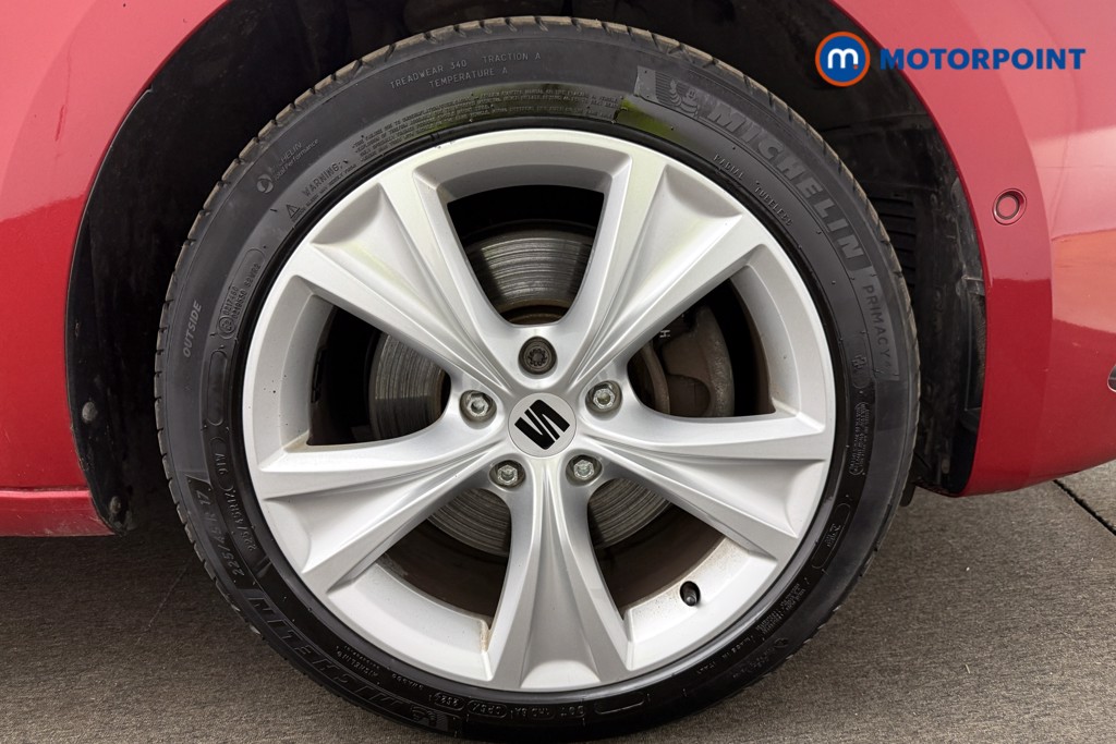 Seat Leon FR Automatic Petrol Plug-In Hybrid Hatchback - Stock Number (1627263) - 1st supplementary image