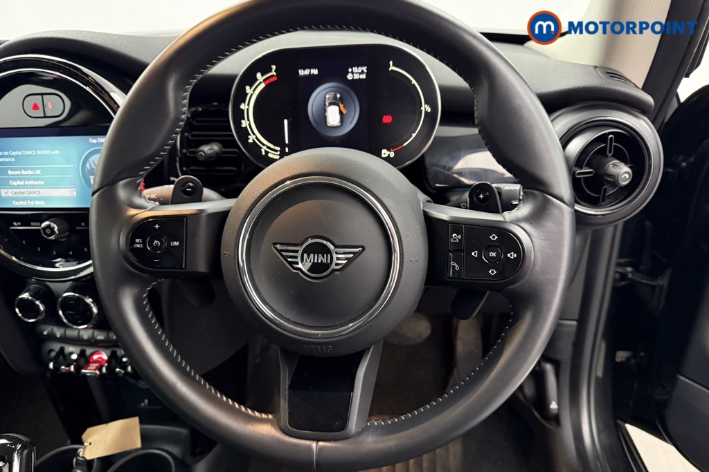Mini Hatchback Cooper S Classic Manual Petrol Hatchback - Stock Number (1627368) - 2nd supplementary image