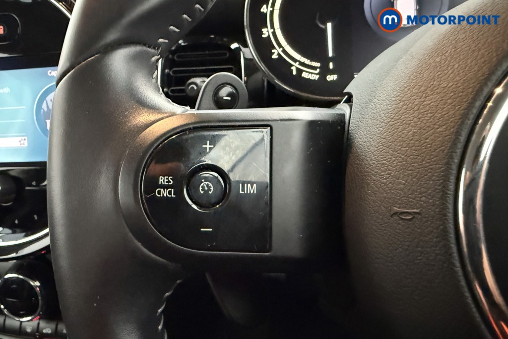 Mini Hatchback Cooper S Classic Manual Petrol Hatchback - Stock Number (1627368) - 3rd supplementary image