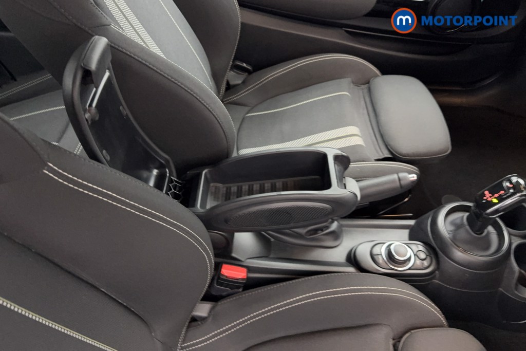 Mini Hatchback Cooper S Classic Manual Petrol Hatchback - Stock Number (1627368) - 11th supplementary image