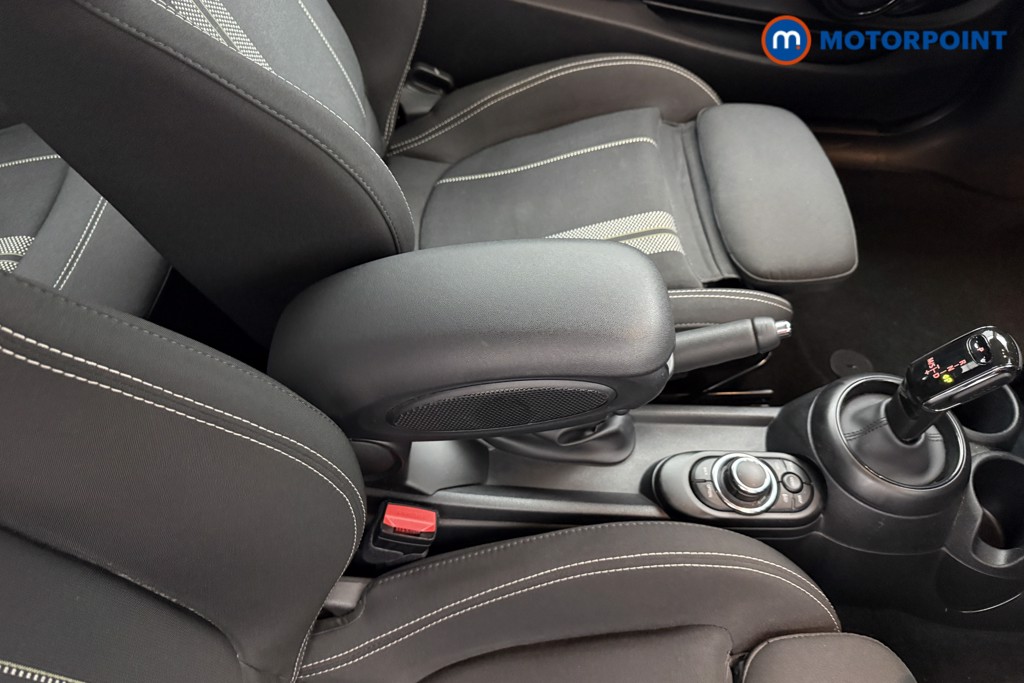 Mini Hatchback Cooper S Classic Manual Petrol Hatchback - Stock Number (1627368) - 12th supplementary image