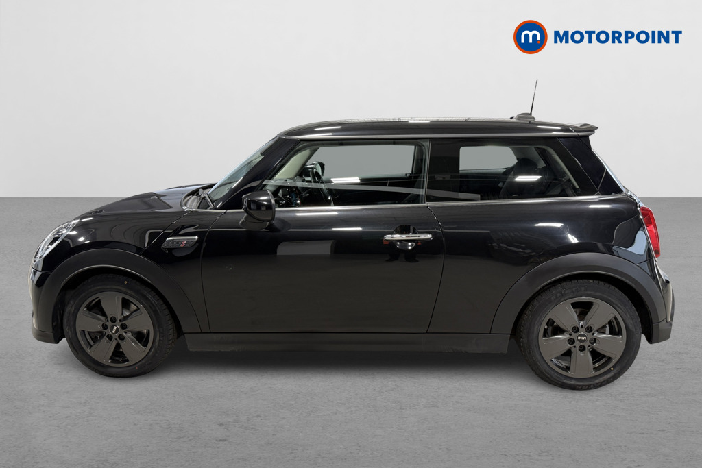 Mini Hatchback Cooper S Classic Manual Petrol Hatchback - Stock Number (1627368) - Passenger side