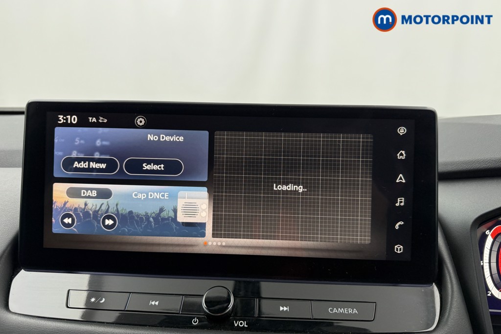 Nissan Qashqai N-Connecta Manual Petrol SUV - Stock Number (1627377) - 8th supplementary image