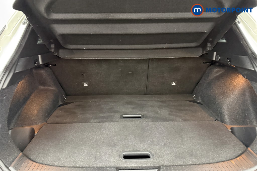 Nissan Qashqai N-Connecta Manual Petrol SUV - Stock Number (1627377) - 19th supplementary image