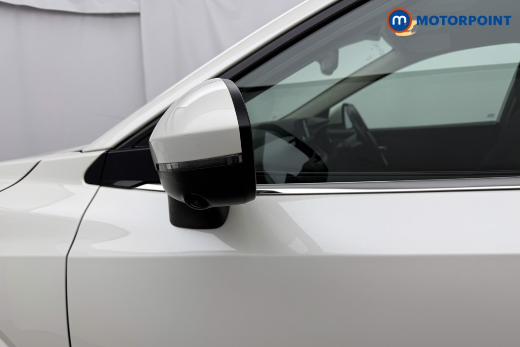 Nissan Qashqai N-Connecta Manual Petrol SUV - Stock Number (1627377) - 21st supplementary image