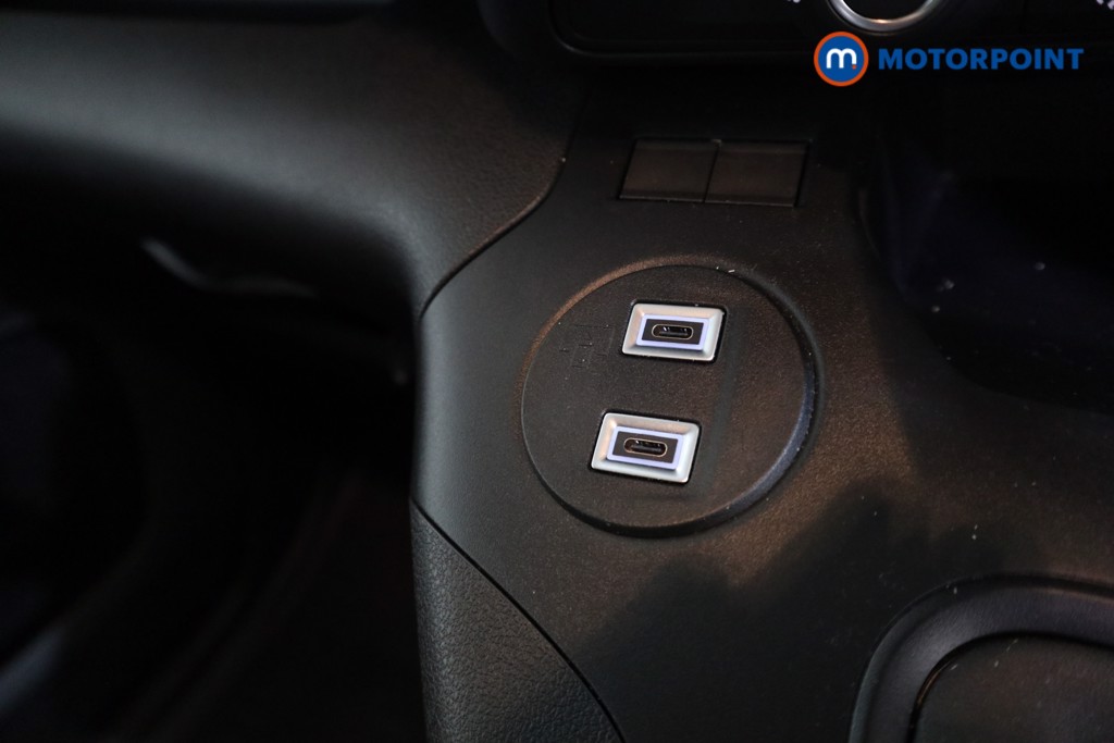 Peugeot Partner Professional Plus Manual Diesel Panel Van - Stock Number (1627390) - 9th supplementary image