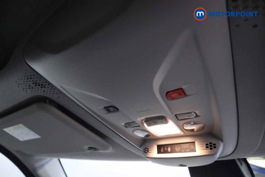 Peugeot Partner Professional Plus Manual Diesel Panel Van - Stock Number (1627390) - 12th supplementary image