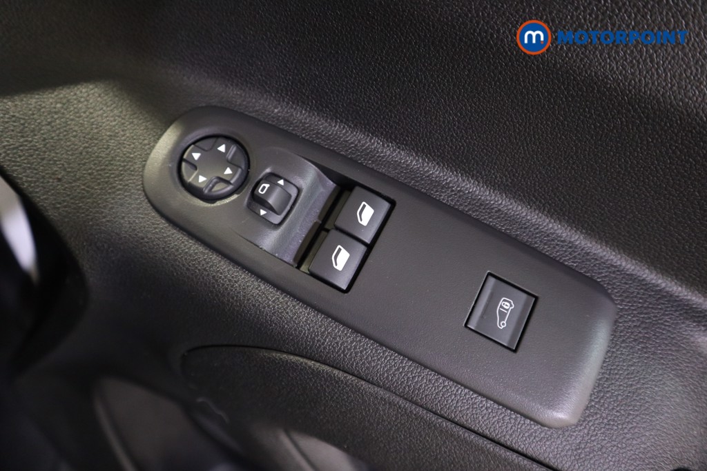 Peugeot Partner Professional Plus Manual Diesel Panel Van - Stock Number (1627390) - 14th supplementary image