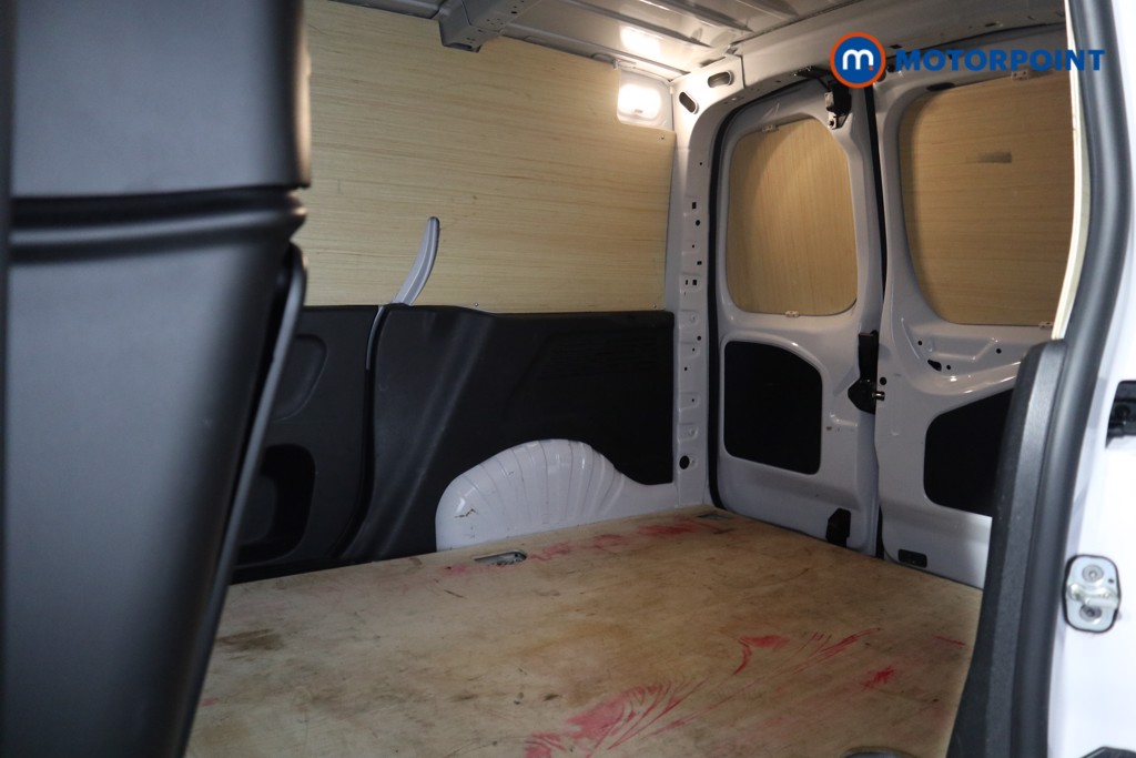 Peugeot Partner Professional Plus Manual Diesel Panel Van - Stock Number (1627390) - 16th supplementary image