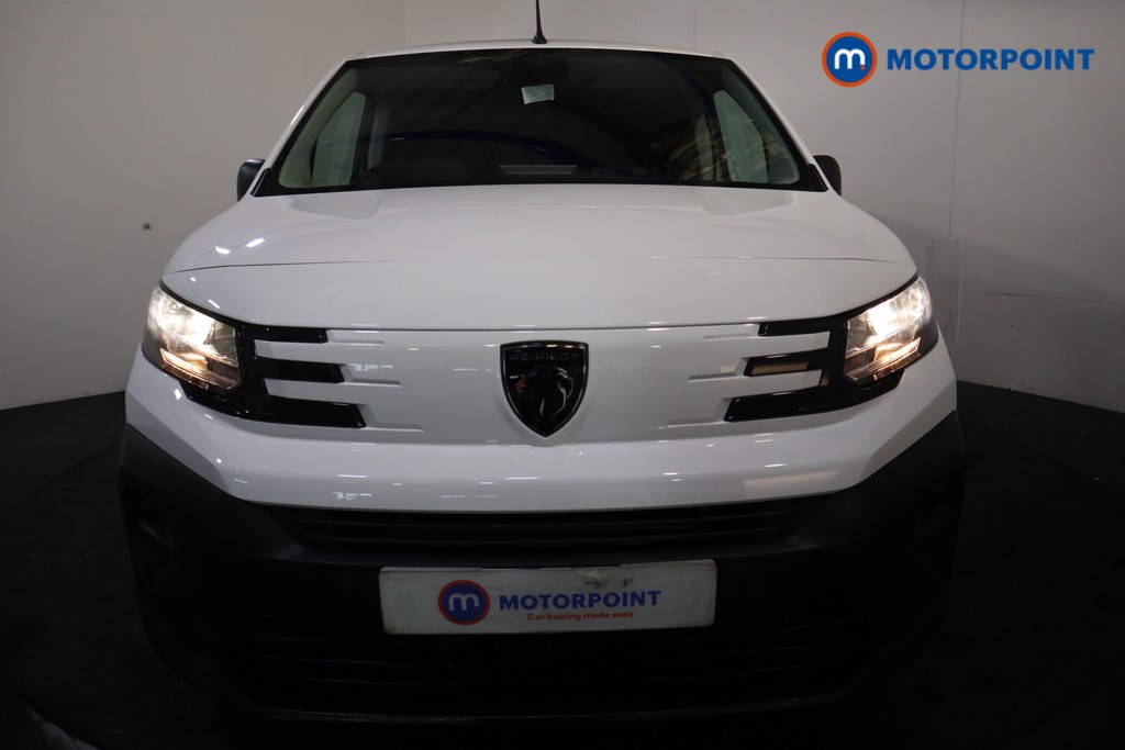 Peugeot Partner Professional Plus Manual Diesel Panel Van - Stock Number (1627390) - 29th supplementary image