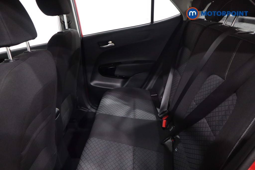 KIA Picanto 2 Manual Petrol Hatchback - Stock Number (1627424) - 5th supplementary image