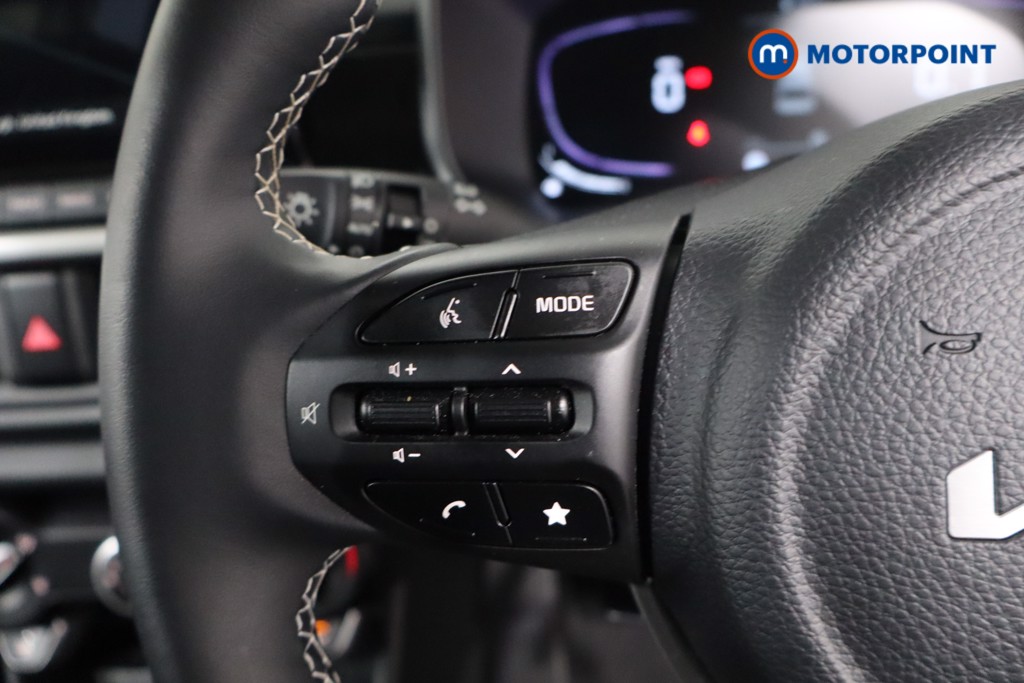 KIA Picanto 2 Manual Petrol Hatchback - Stock Number (1627424) - 7th supplementary image